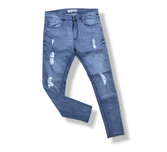 Jeans "Mersin" (Art. 4024/22)