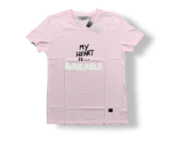 Remera "Rochester" (Art. 1004/23B24) - comprar online