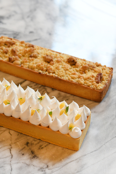 LINGOTE LEMON PIE - tienda online