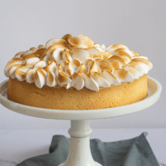 Lemon Pie