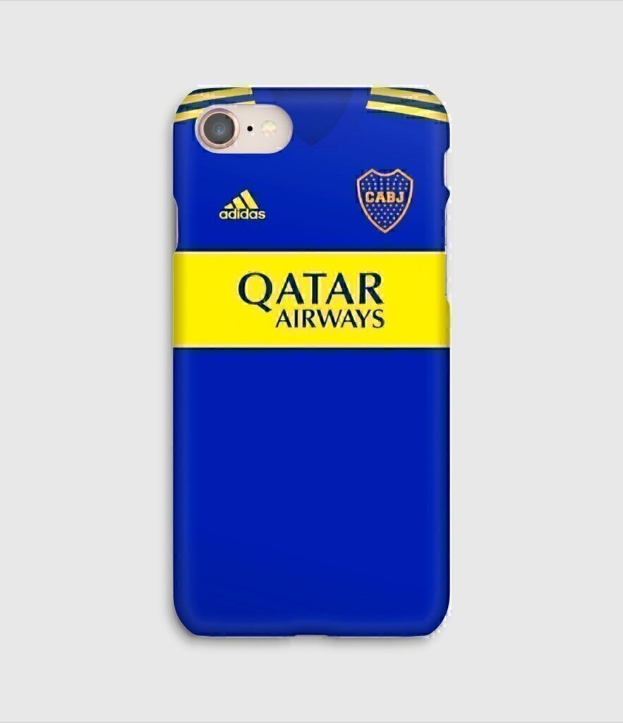 camiseta boca adidas 2020 - Comprar en TIWANA