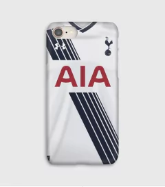 camiseta tottenham