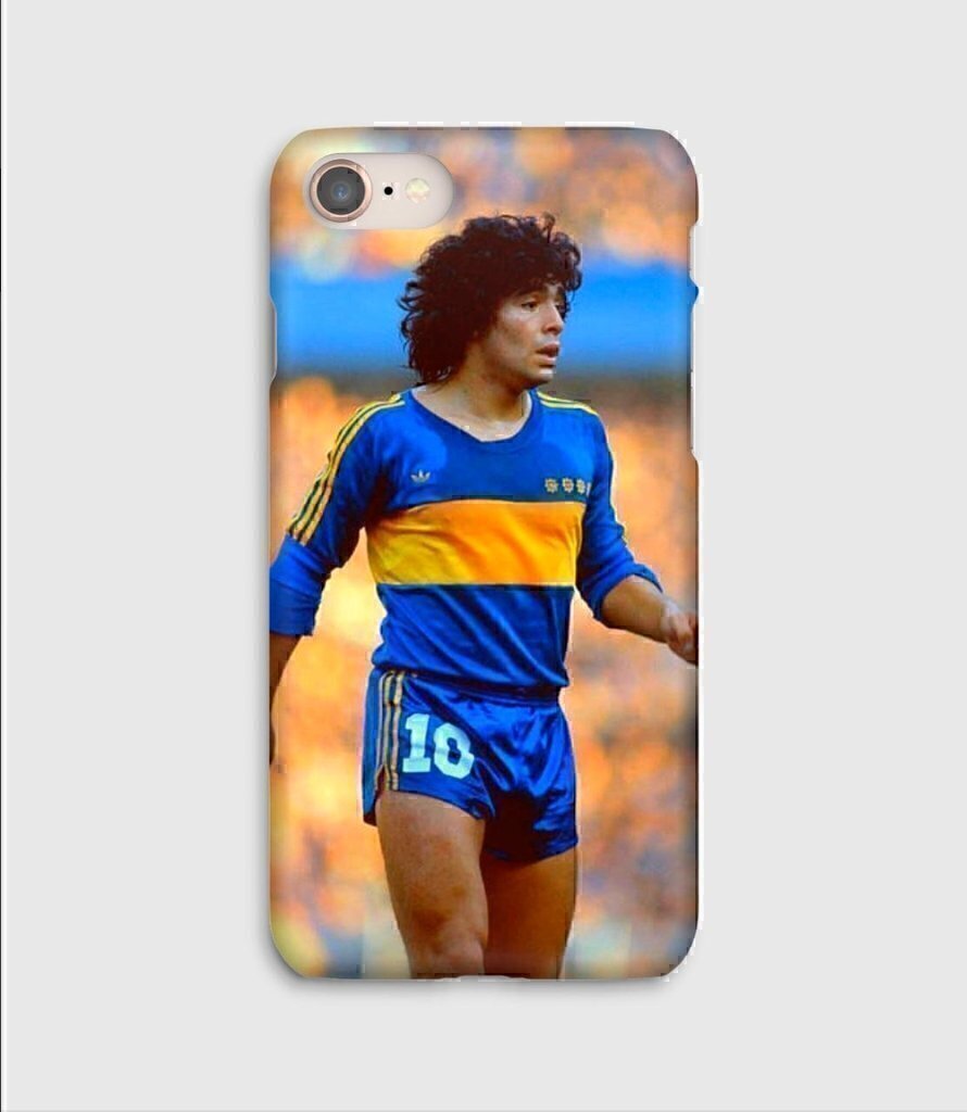 Maradona boca adidas - Comprar en TIWANA