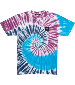 LSD BATIK VIOLETA TURQUESA MARINO