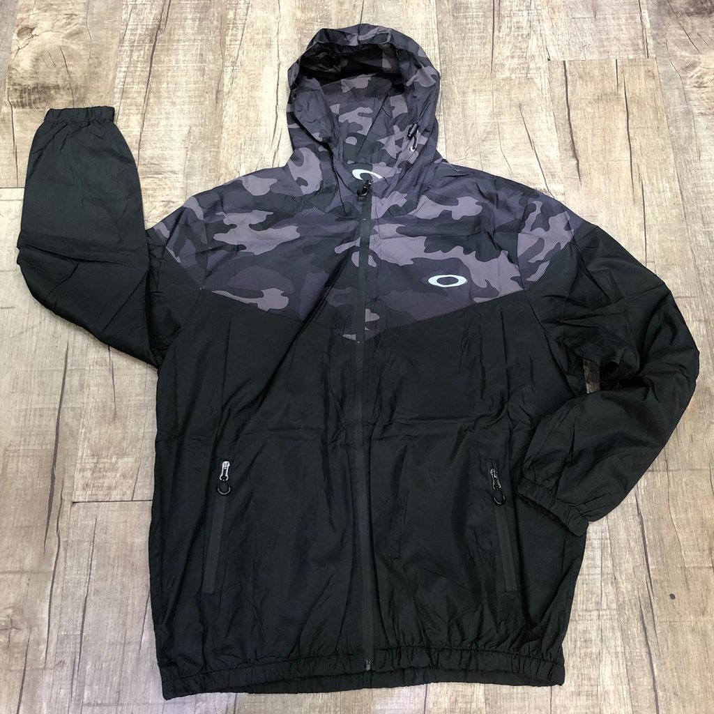 Blusa da oakley Clearance