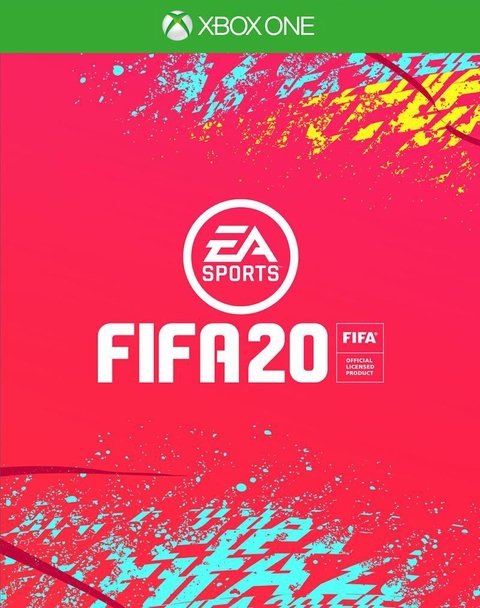 FIFA 20 Ultimate Xbox One Offline - Comprar en Bale