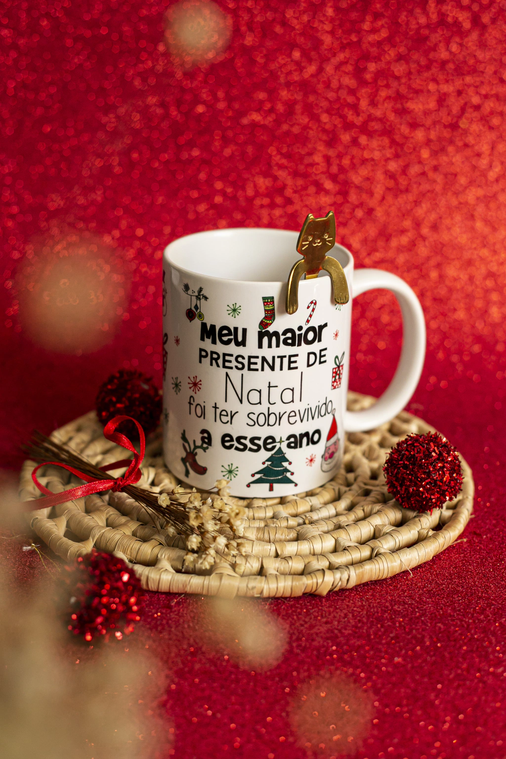 Caneca Personalizada Maior presente de natal Caneca Personalizada Maior presente de natal