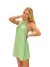 Vestido Jessy Verde