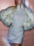 Vestido Linda Branco - loja online