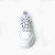 Cordones Blancos y Negros en internet