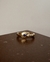 ANILLO AZULITA BRONCE en internet