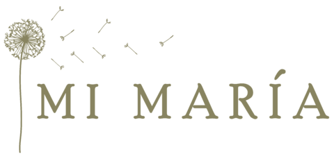 MI MARIA