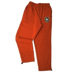 Joggings Anchos Doble Friza Old School TDK - The Dark King