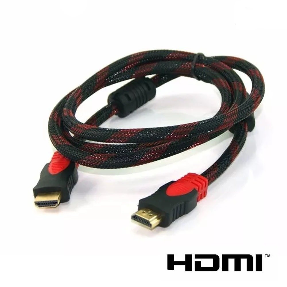 Cable HDMI 1.4 C/Filtro Koion Varios Largos