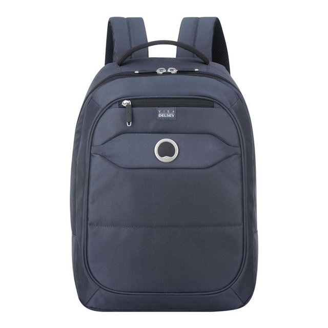 MOCHILA URBANA 1 COMPARTIMIENTO DELSEY EASY TRIP