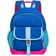 Mochila escolar PRIMICIA Jr. estampada 40321