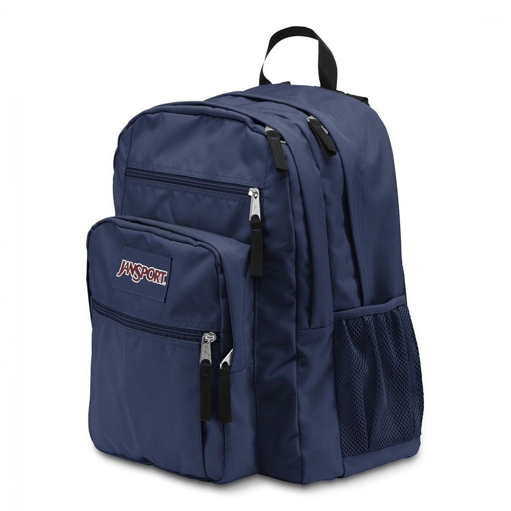 JANSPORT Zaino Big Student 34L - Taglia Unica, Colore Beige