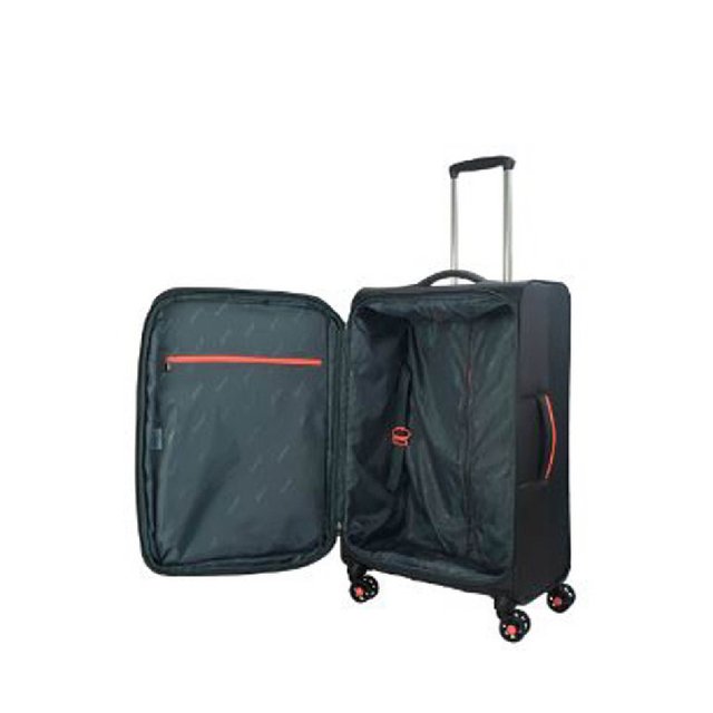 VALIJA CARRY ON ULTRALIVIANA V-LITE