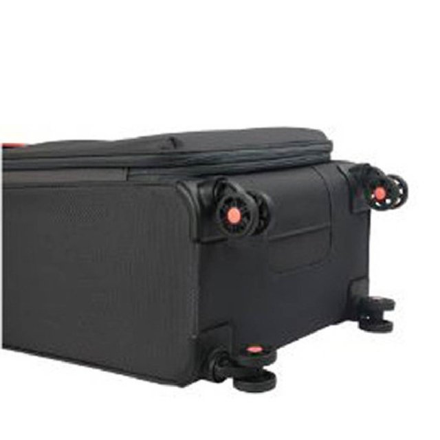 Valija Carry On Ultraliviana Verage So Light 78059b
