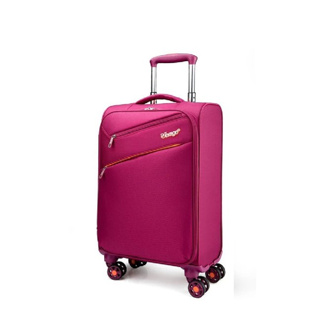 Valija Carry On Ultraliviana Verage So Light 78059b