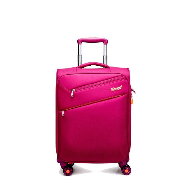 Valija Carry On Ultraliviana Verage So Light 78059b