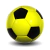 Pelotas De Fútbol Isakito - Cachavacha Jugueterías