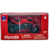 Moto Honda CBR600RR Roja Escala 1:18 New Ray 257013