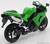 Moto A Escala Kawasaki ZX-10R New Ray 253913 en internet
