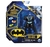 Figura Articulada DC 10 cm Personajes Batman Accesorios Sorpresa 67801 en internet