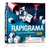 Juego De Mesa Rapigrama Club - Ruibal 1251