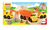 Set de Vehículos De Construcción. Antex 9031. - Cachavacha Jugueterías
