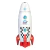 Pinypon Action Rocket Cohete Espacial Con 2 Figuras - comprar online