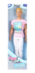 Muñeco Thiago Poppi Doll Individual - comprar online