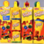Masa Smooshi Herramientas Pack Individual X3Potes de Masa -Top Toys. 5002 - comprar online