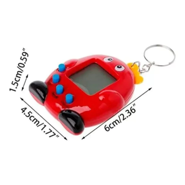 Tamagotchi Mascota Virtual Pet Eggs Tamagotchi Mascota Virtual Pet Eggs