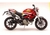 Moto A Escala Ducati Monster 796(nro. 46) New Ray 253913 - comprar online