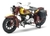 Moto A Escala Indian Sport Scout 1:12 New Ray 257983 en internet