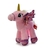 Peluche Unicornio Parado 20cm - Phi Phi Toys - comprar online