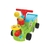 Pata Pata Caminador Tren Fisher Price - Cachavacha Jugueterías