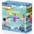 Arco De Futbol Inflable Water Polo 52123