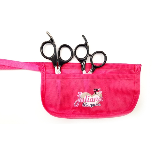 Valija Maleta Desmontable 3 En 1 Para Peluquería Maquillaje Uñas - Comprá  en San Juan
