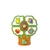Puzzle Mania Arvore Arból - Calesita 813