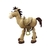 Caballo Tiro Al Blanco de Tela Next Point toy story. 94066 en internet