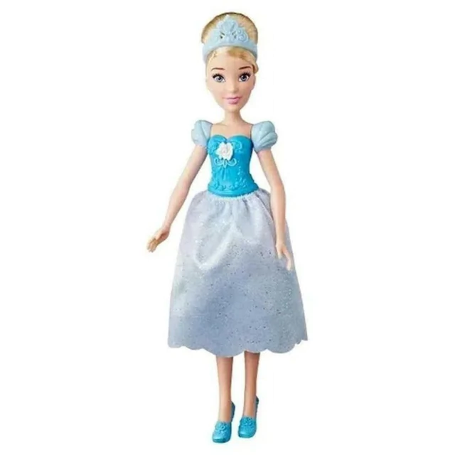 Disney Princesa Vestido Corto Hasbro B9996