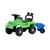 Pata Pata Jeep Con Tráiler Rodacross AU301 - tienda online