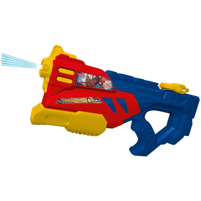 Pistola de Agua Spiderman Magnum Water Blaster - Art 2528
