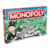Monopoly Familiar Fichas Metálicas Hasbro