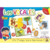 Juego Las Vocales didáctido encastre Implast - comprar online