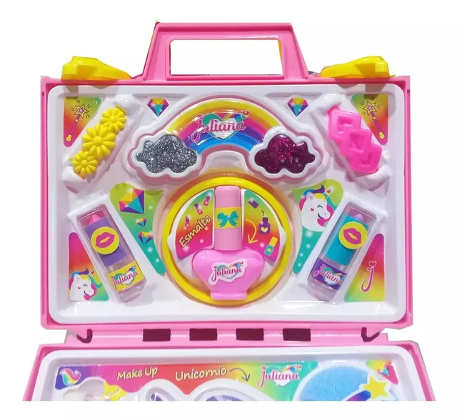 Valija Juliana Make Up Unicorn Original Jyjjul074 – ApioVerde