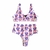 BOMBI BIKINI «Rito» - Antipop